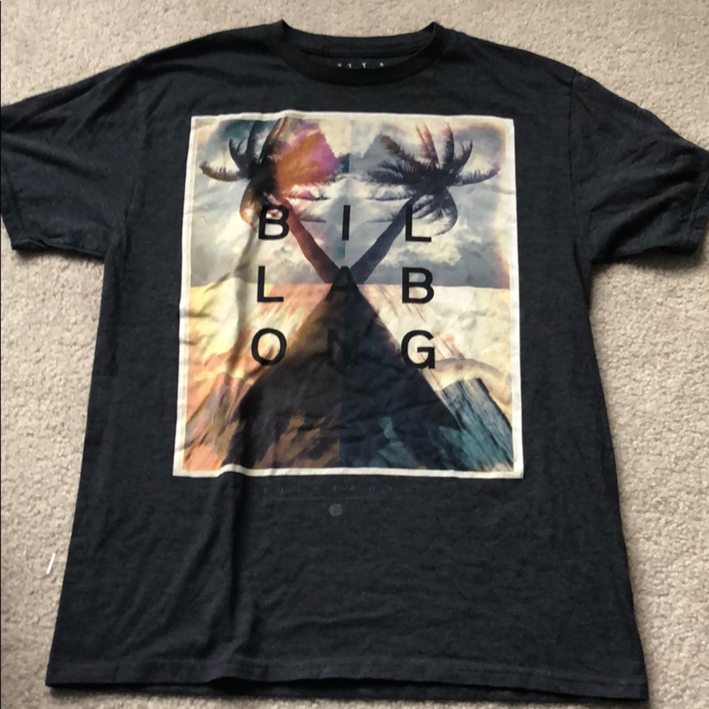 Billabong men’s T-shirt